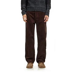 Norse Projects - Mogens Relaxed 5 Pocket Wide Wale Corduroy