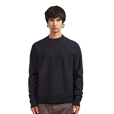 Norse Projects - Rom Boiled Wool Crewneck