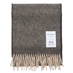 Norse Projects - Moon Merino Lambswool Scarf