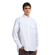 Norse Projects - Ole Oversized GMD Oxford Shirt