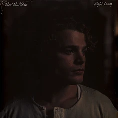 Max Mcnown - Night Diving