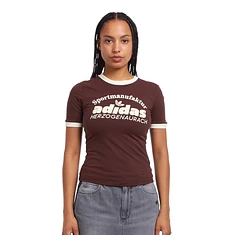 adidas - Retro Graphic T-Shirt