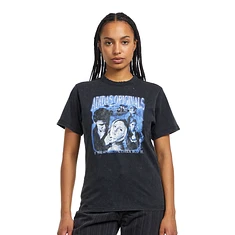 おしゃれ★adidas 20th Century Fox Disney Tee Oversized CLOTHING - Adidas 20th Century Fox Disney Tee - Beige