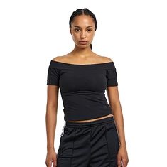 adidas - Adicolor Bandeau Short Sleeve T-Shirt