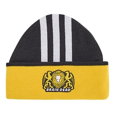 adidas x Brain Dead - Brain Dead Beanie