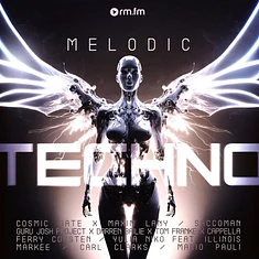 V.A. - Melodic Techno 2025