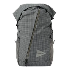 and wander - Ocean Rip 25L Backpack