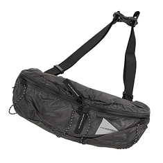 and wander - Sil Waist Bag