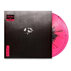 Little Simz - Lotus Indie Exclusive Electric Pink Vinyl Edition