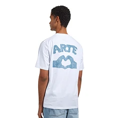 Arte Antwerp - Diels Stitch T-Shirt