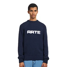 Arte Antwerp - Pixel Front Knit
