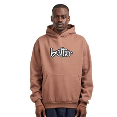 Butter Goods - Connection Pullover Hood