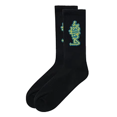 Butter Goods - Connection Socks