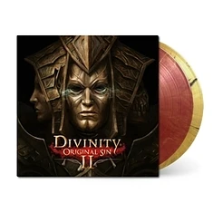 Borislav Slavov - OST Divinity: Original Sin 2