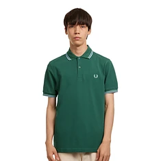 Fred Perry - Twin Tipped Fred Perry Polo Shirt