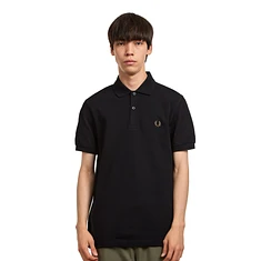 Fred Perry - Plain Fred Perry Shirt