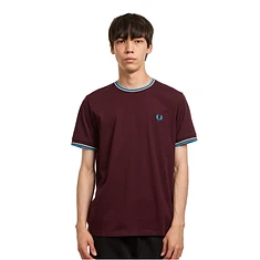 Fred Perry - Twin Tipped T-Shirt
