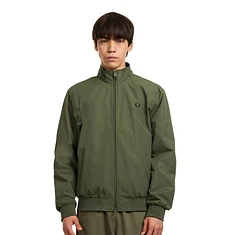 Fred Perry - Brentham Jacket