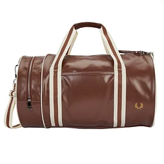 Fred Perry - Classic Barrel Bag