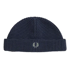 Fred Perry - Waffle Beanie