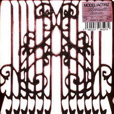 Model/Actriz - Pirouette Translucent Clear Vinyl Edition