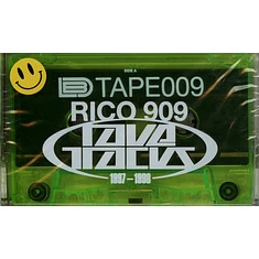Rico 909 - Rave Tracks 1997-98