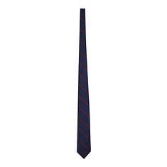 Beams Plus - Ivy Tie Regimental Bar Stripe