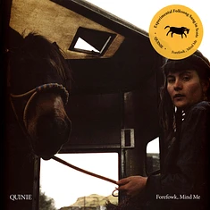 Quinie - Forefowk, Mind Me
