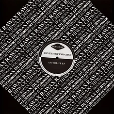 Rhythm Of Paradise - Afterlife EP