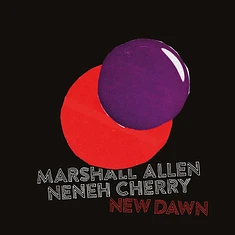 Marshall Allen & Neneh Cherry - New Dawn (Edit)