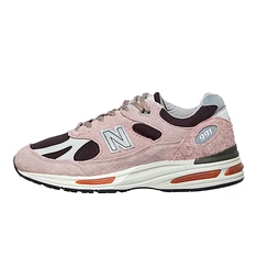 New Balance - U991 PR2 Made in UK