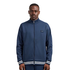 New Balance - Post Season Pique Track Jacket