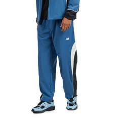 New Balance - In Game Woven Track Pant