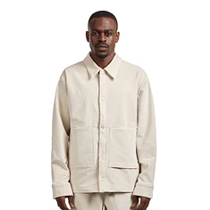 New Balance - Stretch Corduroy Overshirt