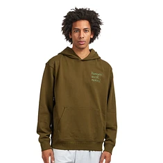 New Balance - Athletics Runners Arent Normal Hoodie