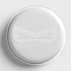 Ø [Phase] - White Pills White Vinyl Edition