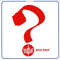 After Shave - Skin Deep Tri-Colored Vinyl Edition