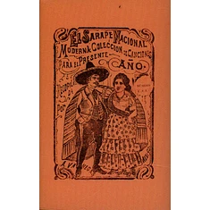 V.A. - In Search Of Revolutionary Voices: Mexican Wax Cylinder Recordings, 1900-1910