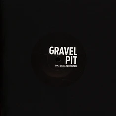 DJ Goce - Gravel Pit / Back To Cali