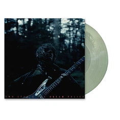 Mk.Gee - Two Star & The Dream Police Green Vinyl Edition