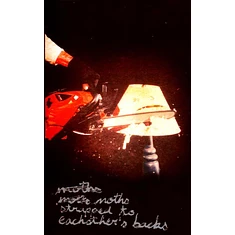Bedridden - Moths Strapped To Each Other's Backs