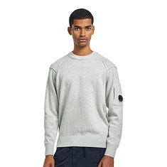 C.P. Company - Knit Crew Sweater