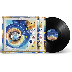 Bee Lapointe - The Metasophical Sound Of The Universe Negative Version