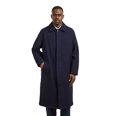 Universal Works - Mac Coat