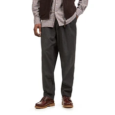 Universal Works - Pleated Track Pant