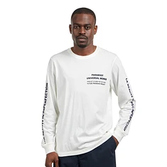 Universal Works x Paraboot - Long Sleeve Tee