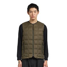 Universal Works x TAION - Vest