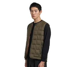 Universal Works x TAION - Vest