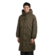 Universal Works x TAION - Parka