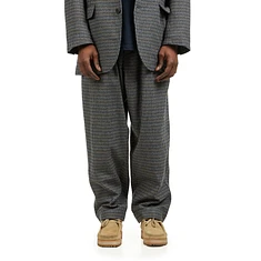 Universal Works - Oxford Pant